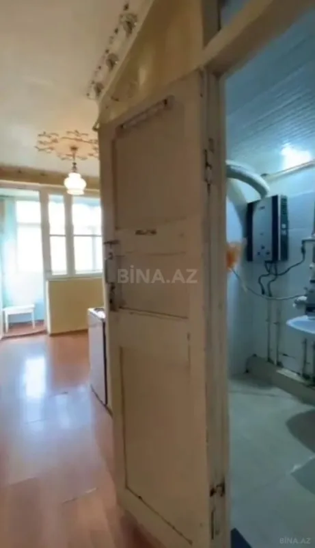 Kirayə verilir 3 otaqlı mənzil 80 m²