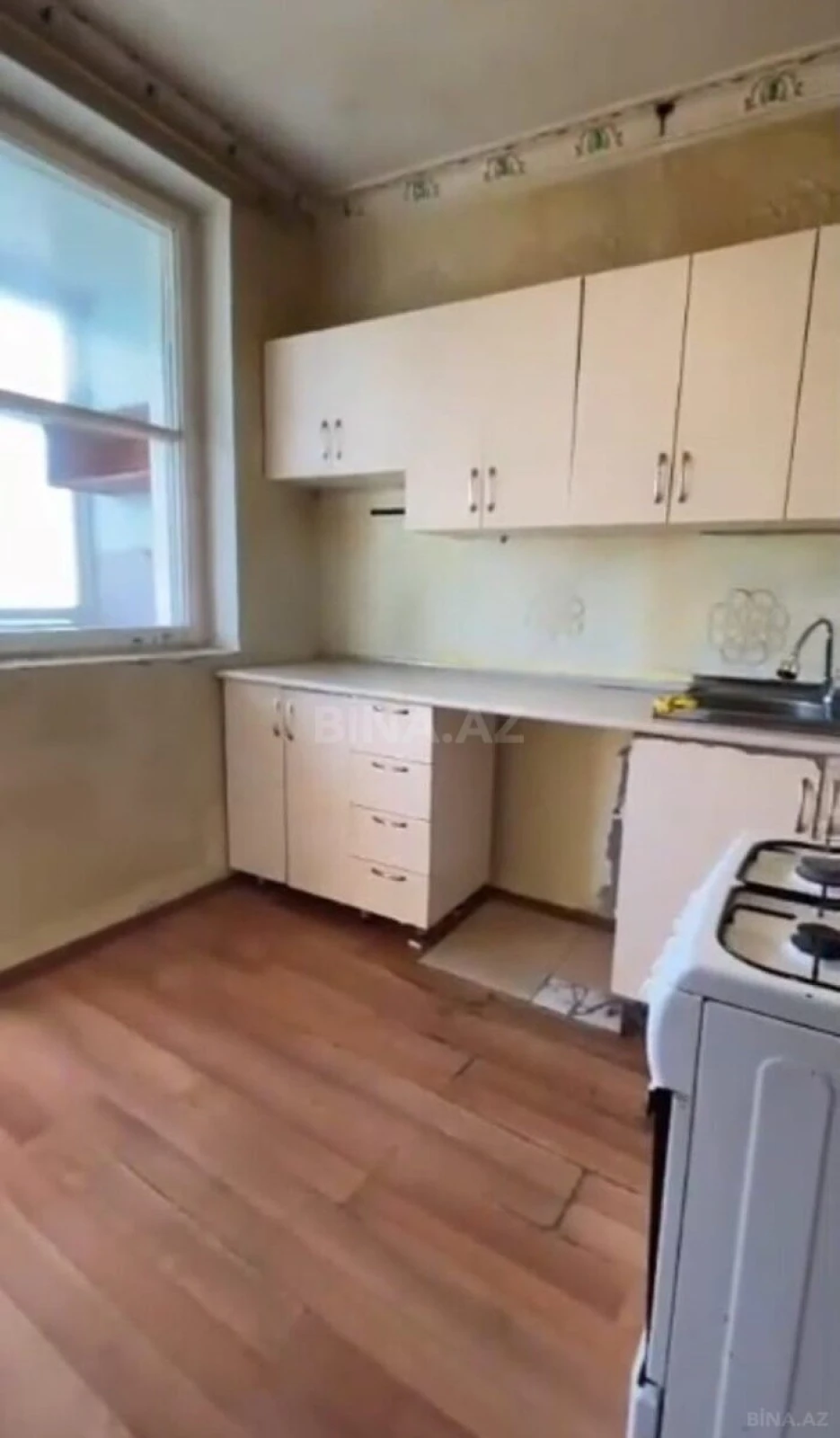 Kirayə verilir 3 otaqlı mənzil 80 m²