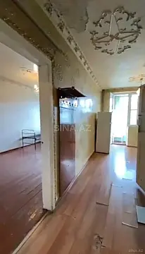 Kirayə verilir 3 otaqlı mənzil 80 m²