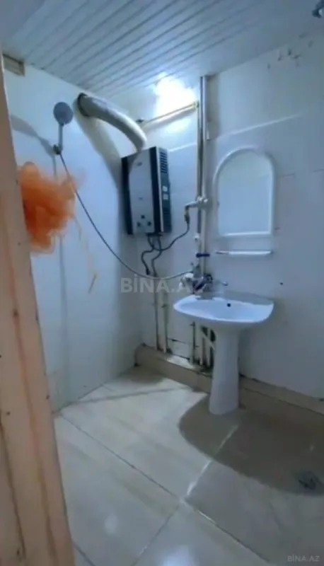 Kirayə verilir 3 otaqlı mənzil 80 m²