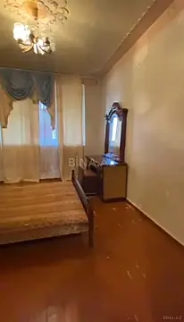 Kirayə verilir 3 otaqlı mənzil 80 m²