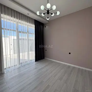 Satılır 4 otaqlı həyət evi 140 m²