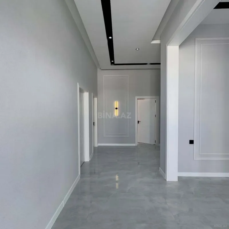 Satılır 4 otaqlı həyət evi 140 m²
