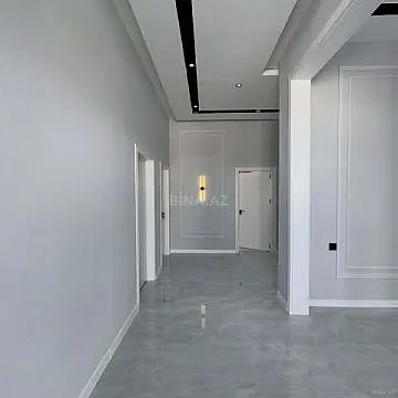 Satılır 4 otaqlı həyət evi 140 m²