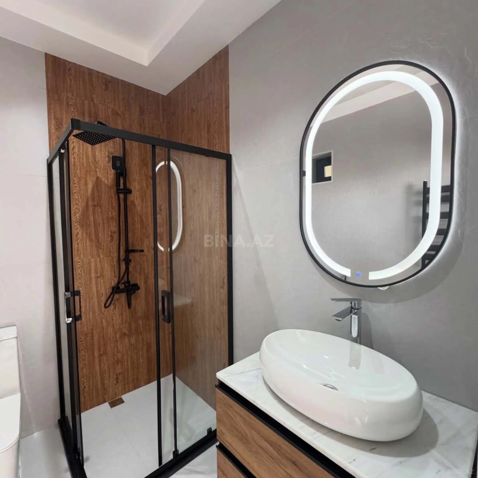 Satılır 4 otaqlı həyət evi 140 m²