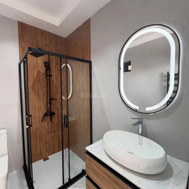 Satılır 4 otaqlı həyət evi 140 m²