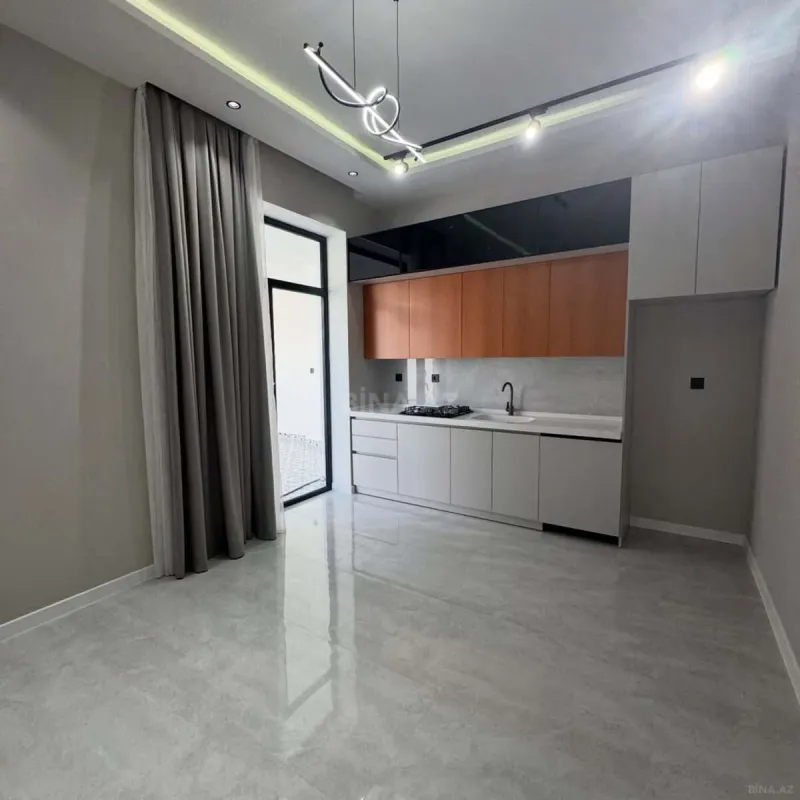 Satılır 4 otaqlı həyət evi 140 m²