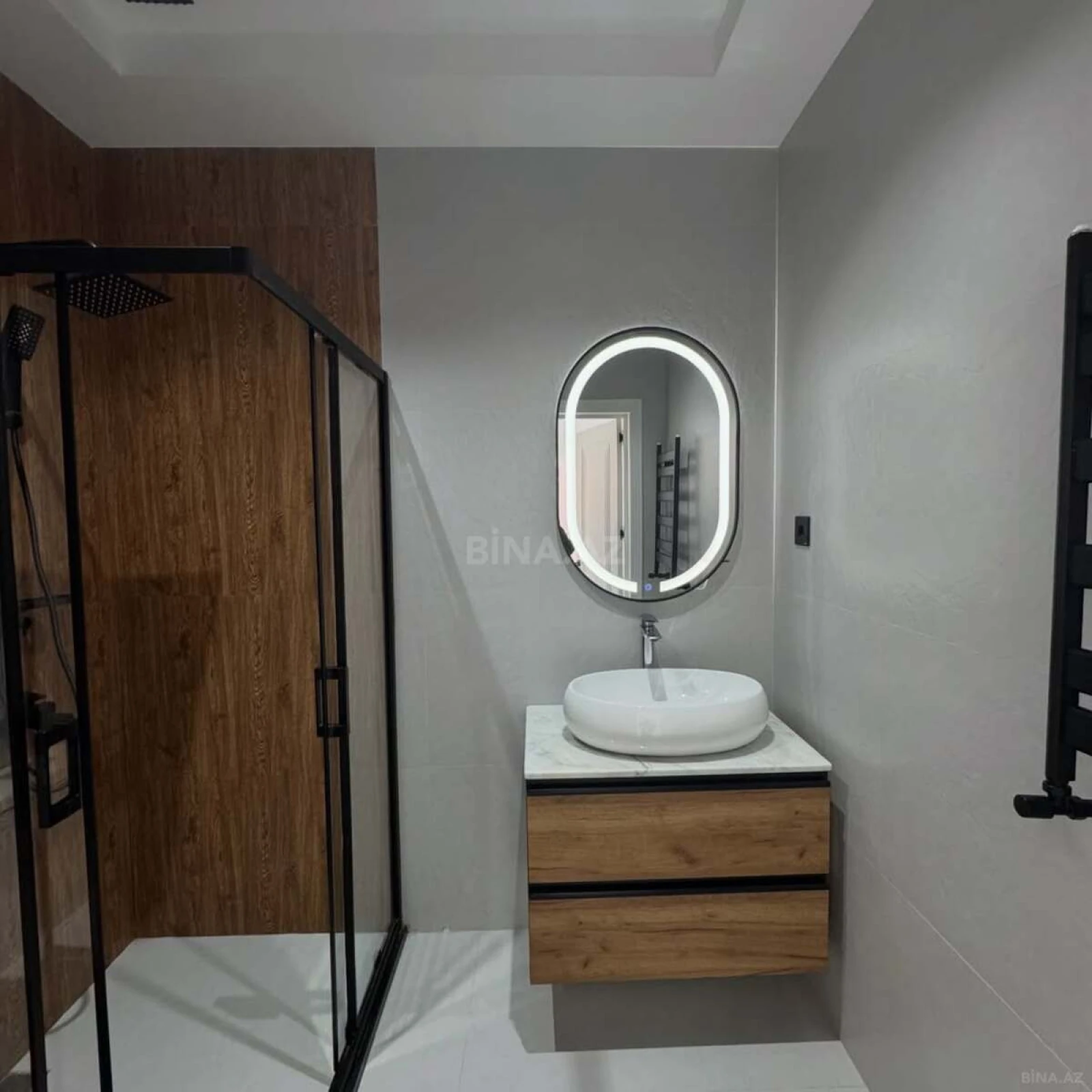 Satılır 4 otaqlı həyət evi 140 m²