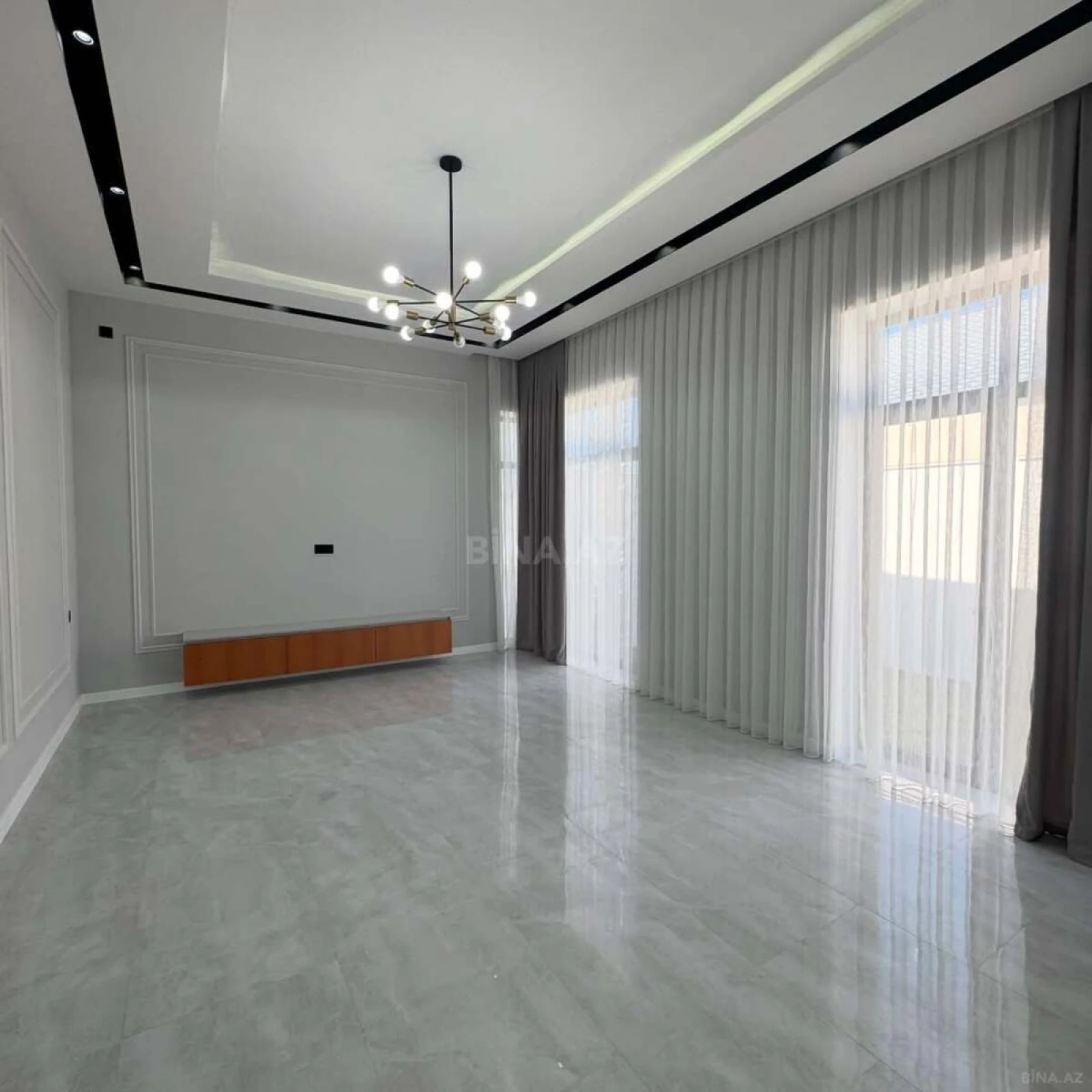 Satılır 4 otaqlı həyət evi 140 m²