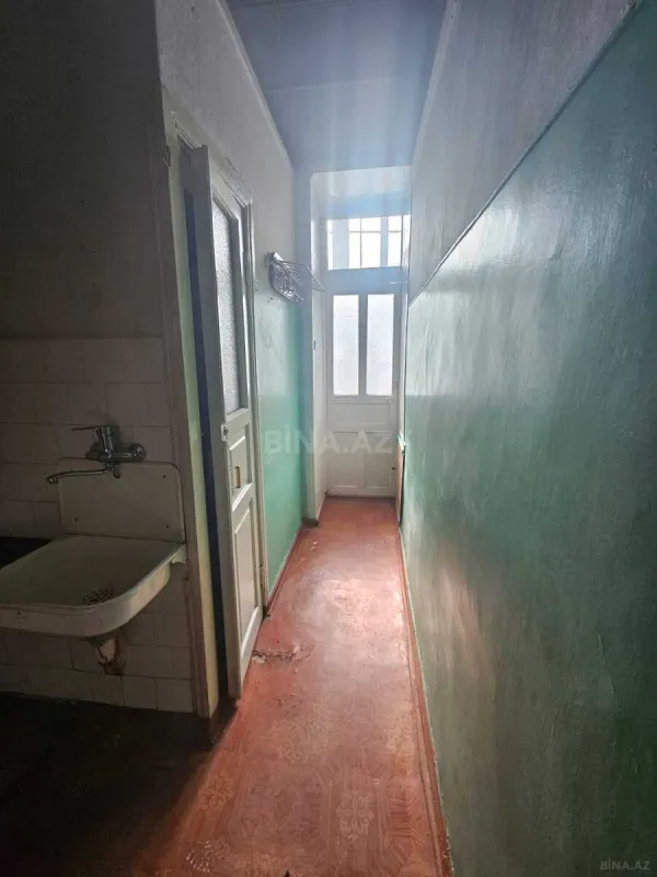 Satılır 3 otaqlı mənzil 90 m²