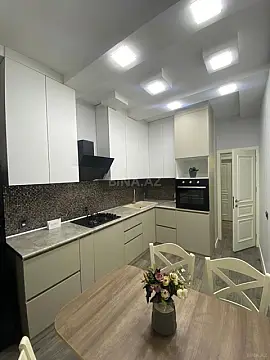 Satılır 3 otaqlı mənzil 114 m² — Bakı, Biləcəri 3 otaq 114.00 m²