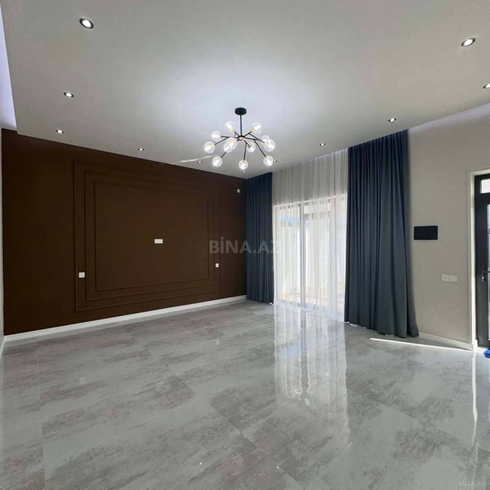 Satılır 4 otaqlı həyət evi 130 m²