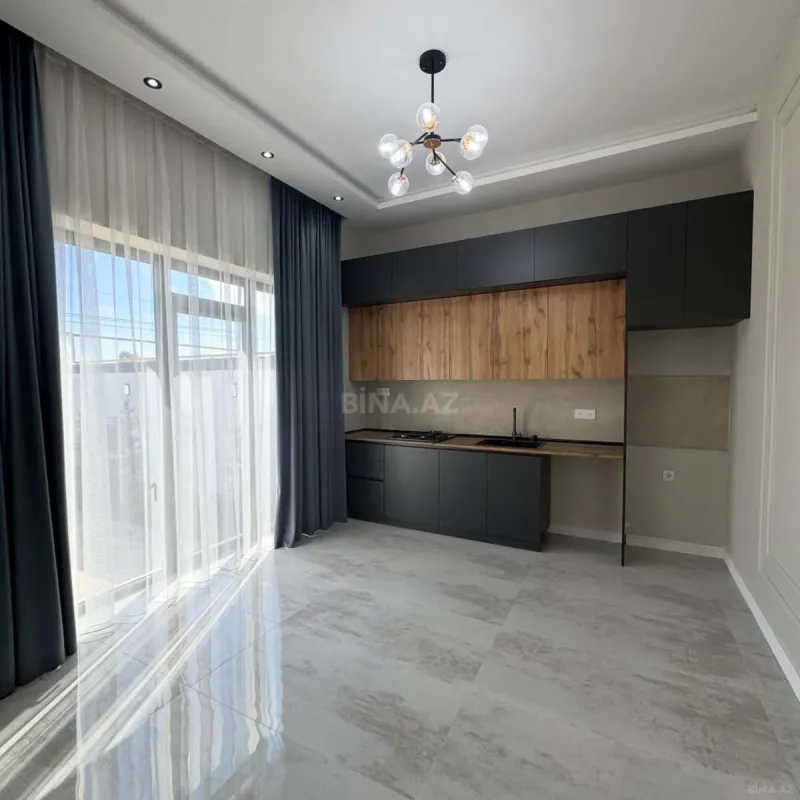 Satılır 4 otaqlı həyət evi 130 m²