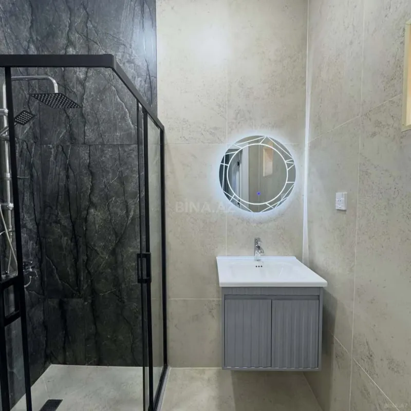 Satılır 4 otaqlı həyət evi 130 m²