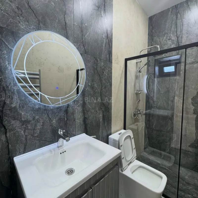 Satılır 4 otaqlı həyət evi 130 m²