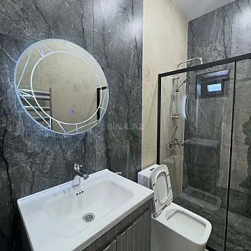 Satılır 4 otaqlı həyət evi 130 m²