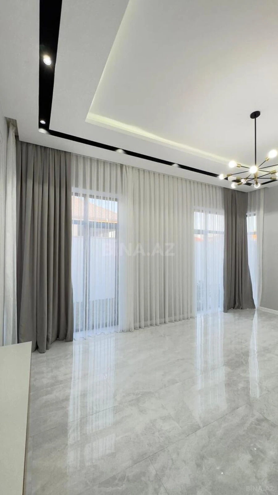 Satılır 4 otaqlı həyət evi 150 m²