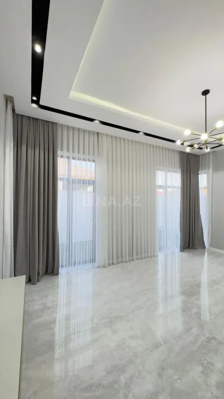 Satılır 4 otaqlı həyət evi 150 m²