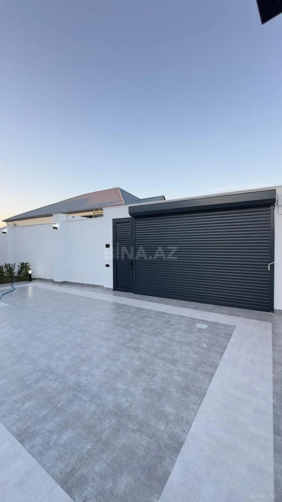 Satılır 4 otaqlı həyət evi 150 m²