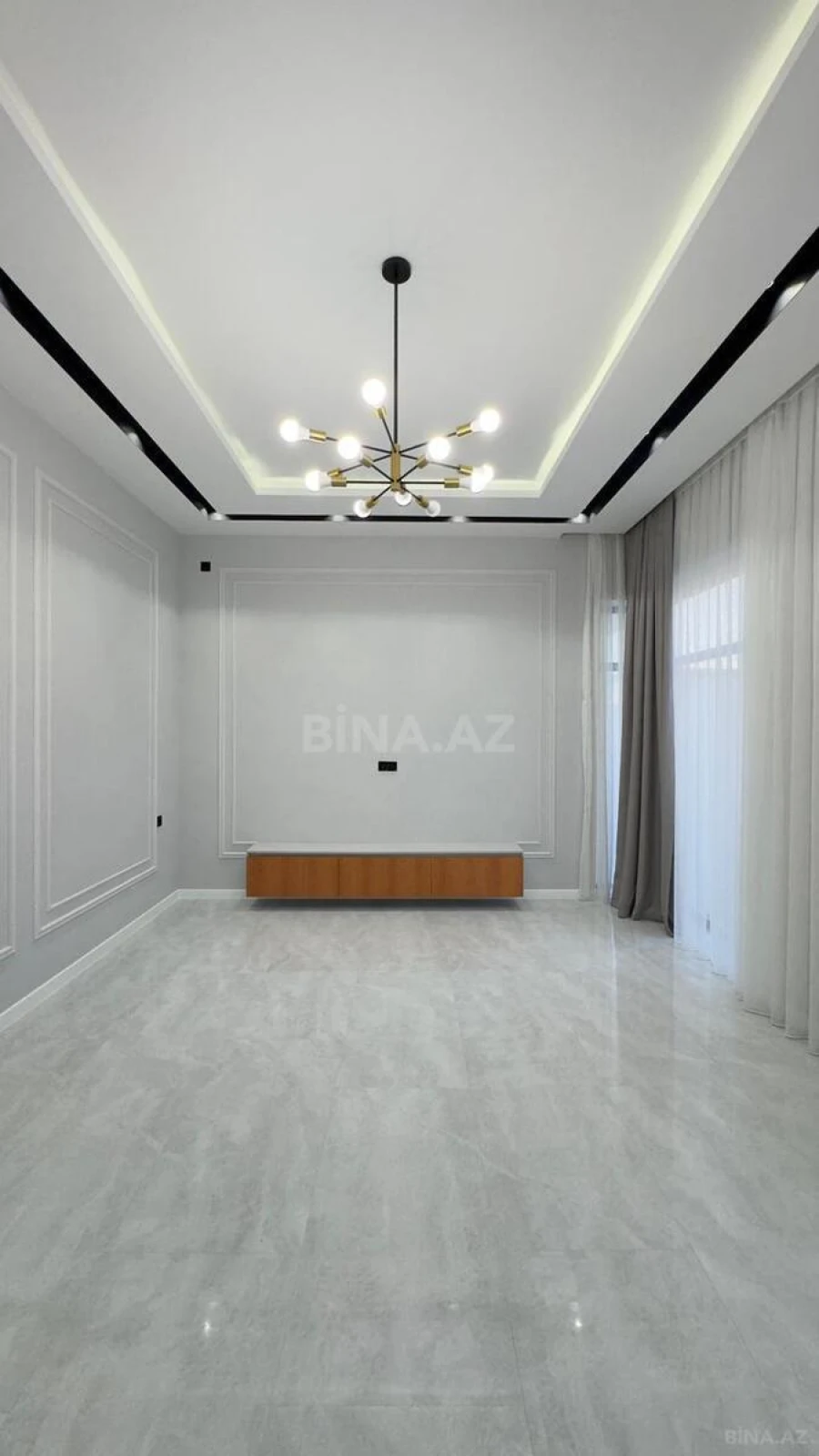 Satılır 4 otaqlı həyət evi 150 m²