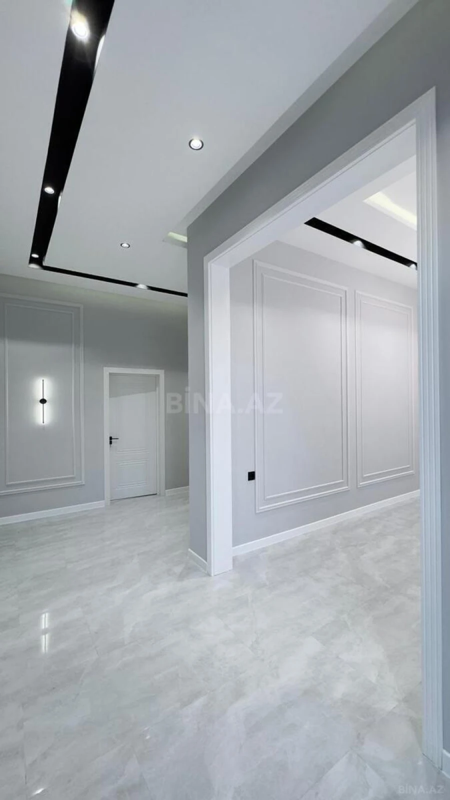 Satılır 4 otaqlı həyət evi 150 m²