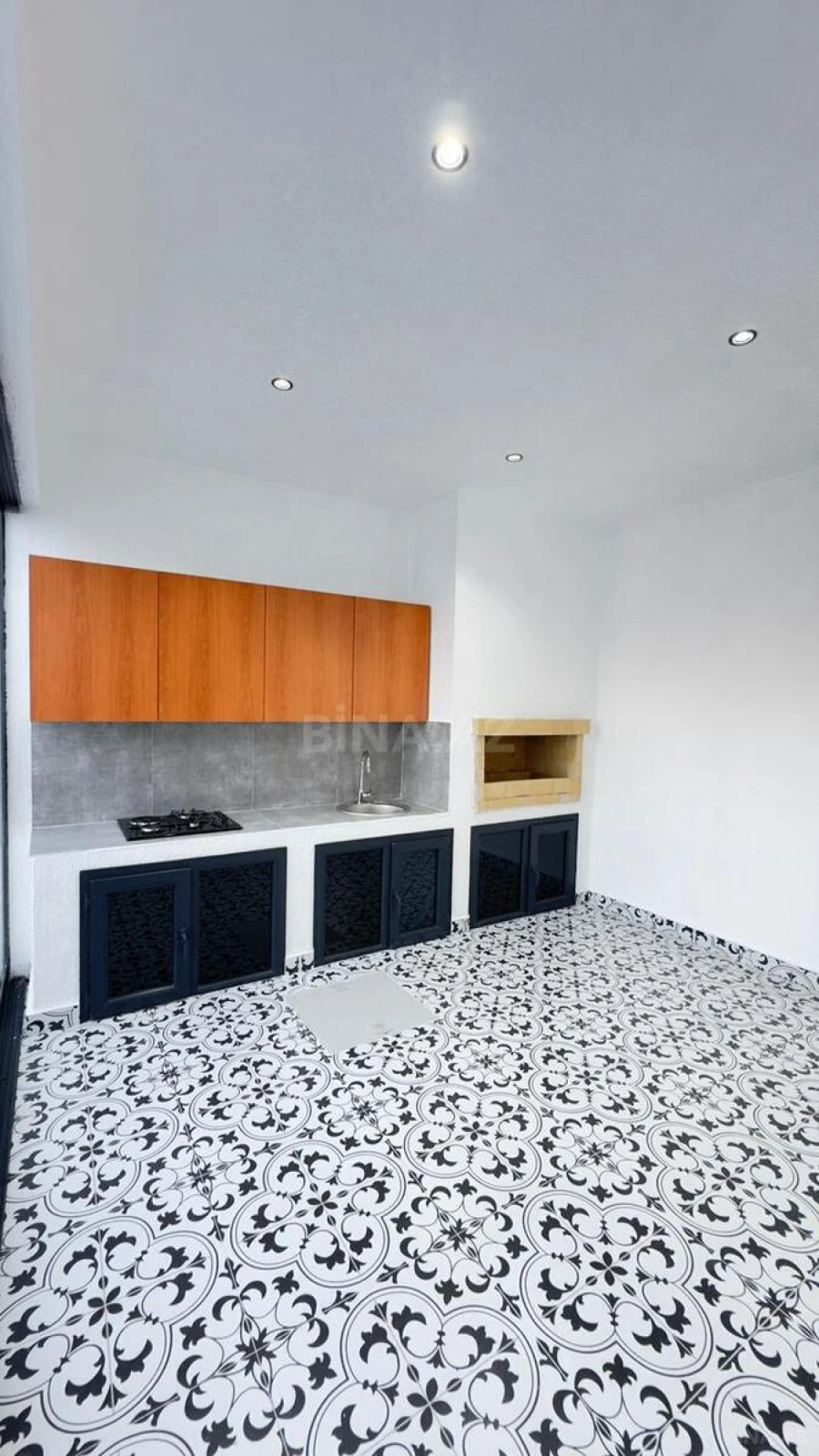 Satılır 4 otaqlı həyət evi 150 m²