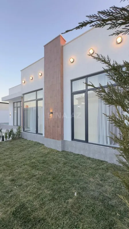 Satılır 4 otaqlı həyət evi 150 m²