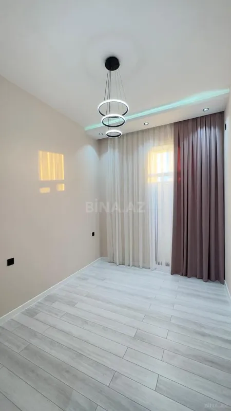Satılır 4 otaqlı həyət evi 150 m²