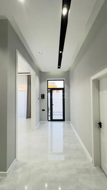 Satılır 4 otaqlı həyət evi 150 m²