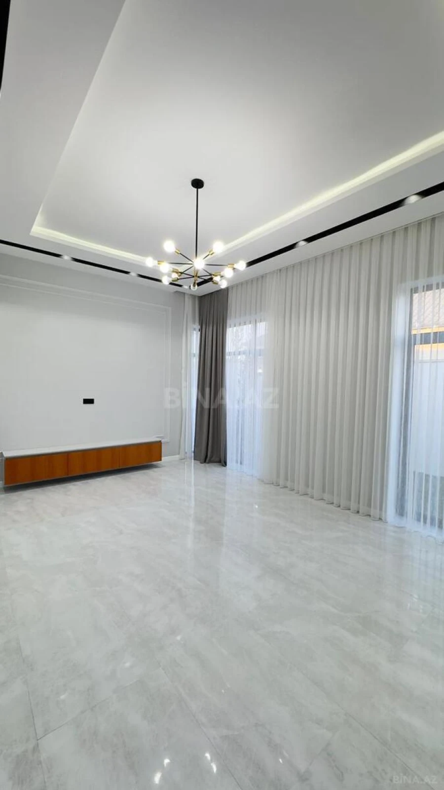 Satılır 4 otaqlı həyət evi 150 m²