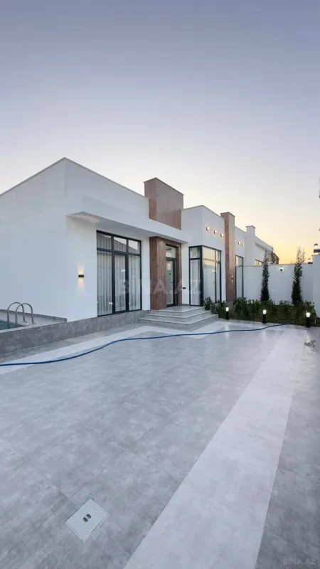 Satılır 4 otaqlı həyət evi 150 m²