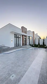Satılır 4 otaqlı həyət evi 150 m² — Bakı, Mərdəkan 4 otaq 150.00 m²