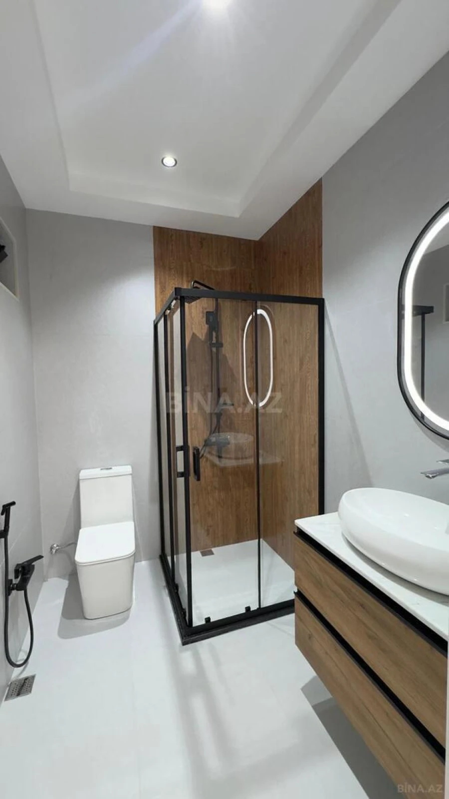 Satılır 4 otaqlı həyət evi 150 m²