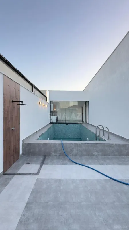 Satılır 4 otaqlı həyət evi 150 m²