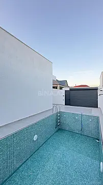 Satılır 4 otaqlı həyət evi 150 m²