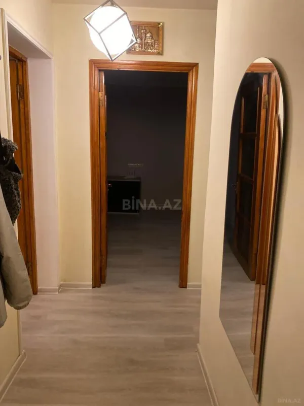 Kirayə verilir 2 otaqlı mənzil 44 m²
