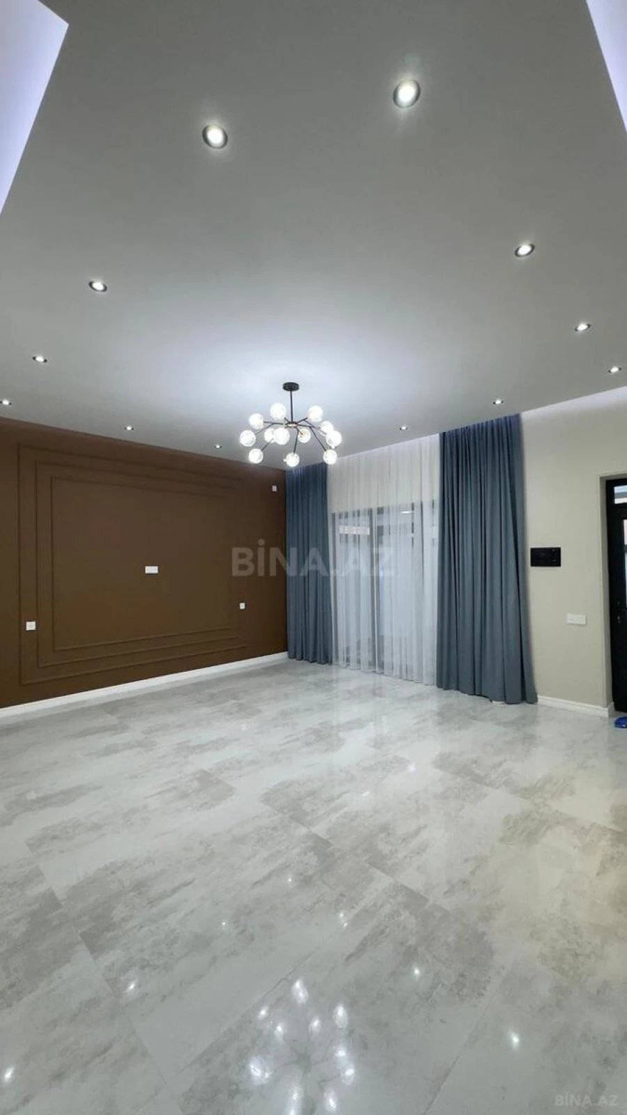 Satılır 4 otaqlı həyət evi 150 m²