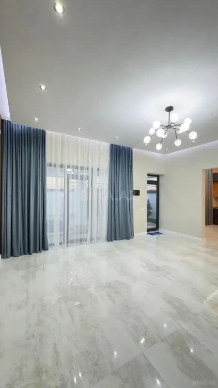 Satılır 4 otaqlı həyət evi 150 m²