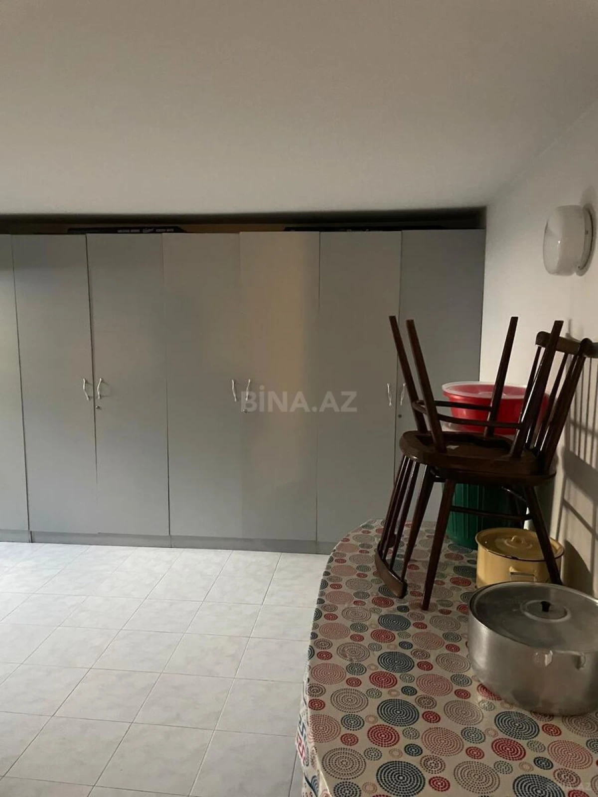 Satılır 7 otaqlı həyət evi 750 m²