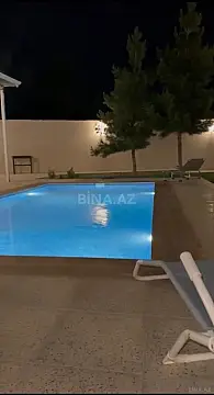 Kirayə verilir 5 otaqlı həyət evi 400 m²