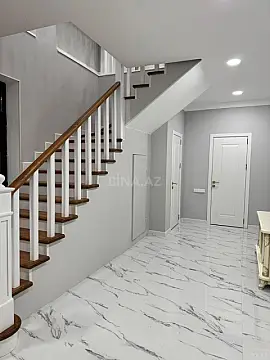 Kirayə verilir 5 otaqlı həyət evi 400 m²