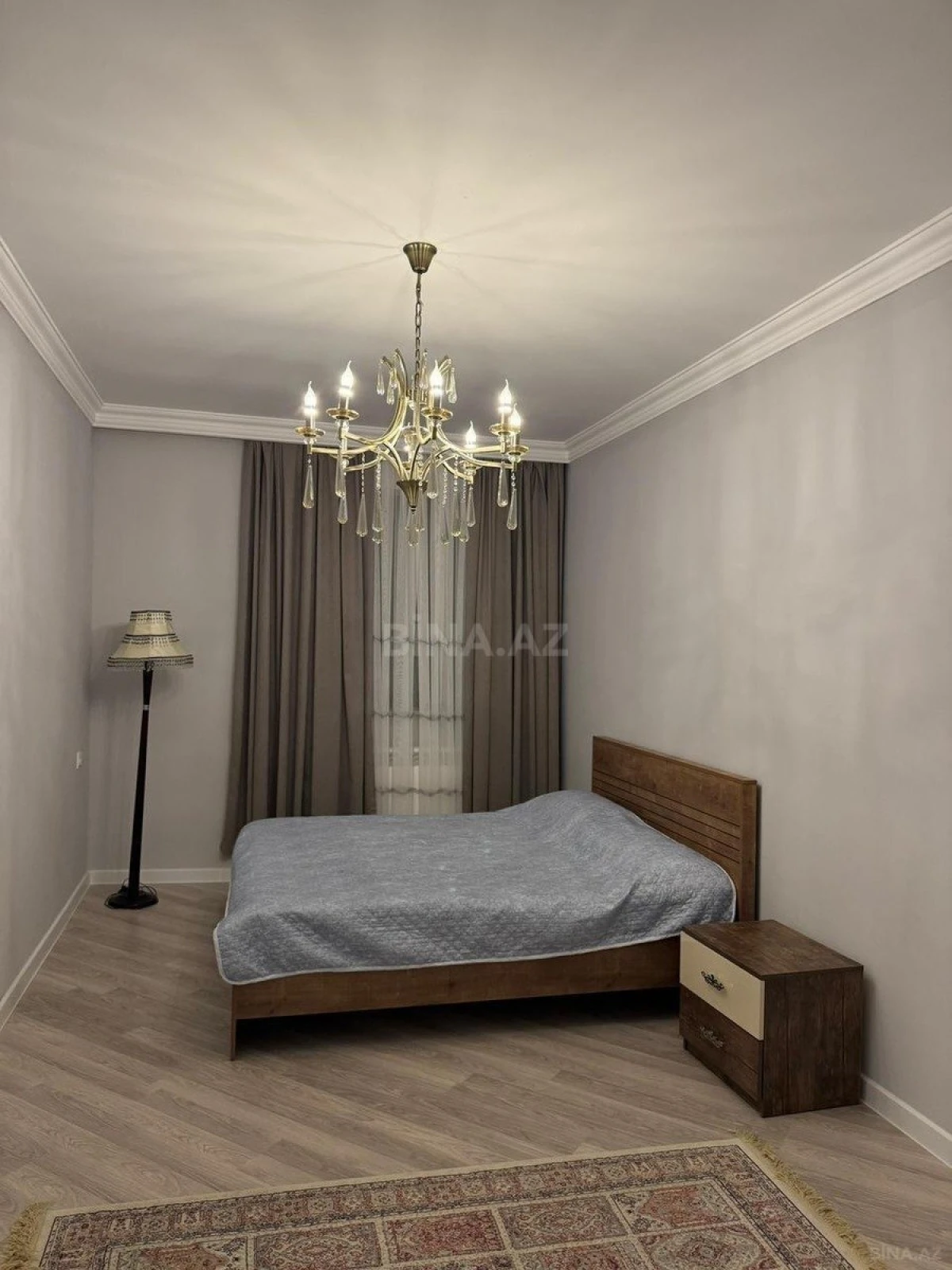 Kirayə verilir 5 otaqlı həyət evi 400 m²