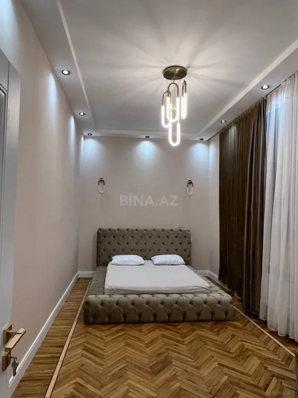 Kirayə verilir 5 otaqlı həyət evi 400 m²