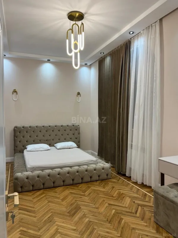 Kirayə verilir 5 otaqlı həyət evi 400 m²