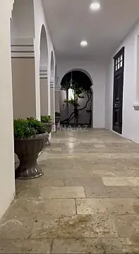 Kirayə verilir 5 otaqlı həyət evi 400 m²