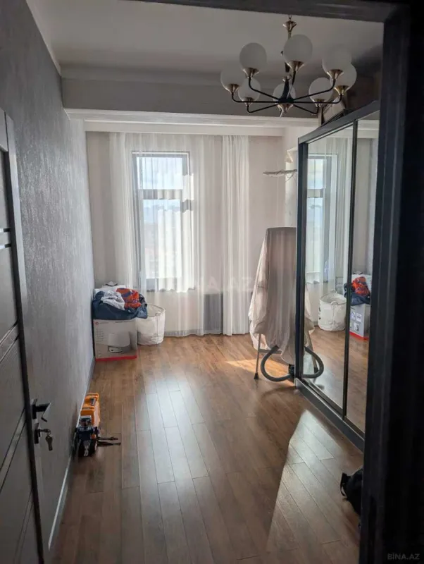 Satılır 3 otaqlı mənzil 90 m²