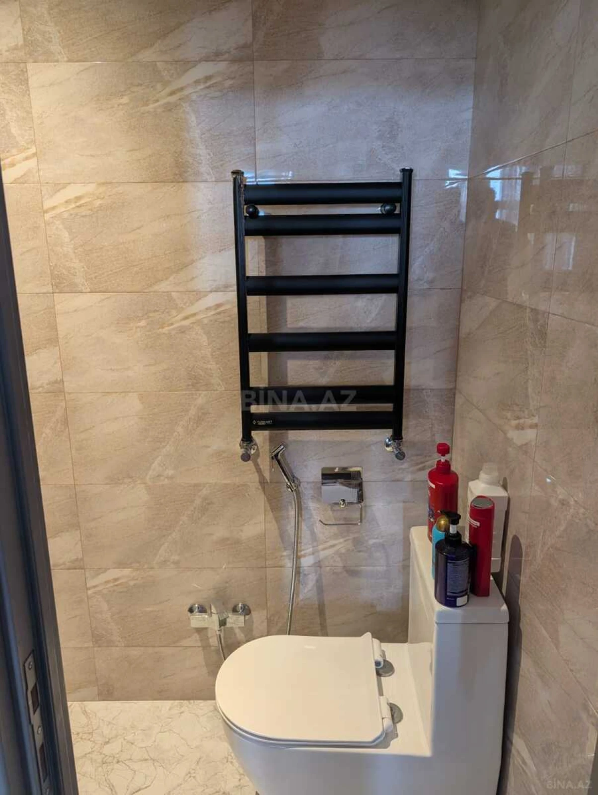 Satılır 3 otaqlı mənzil 90 m²