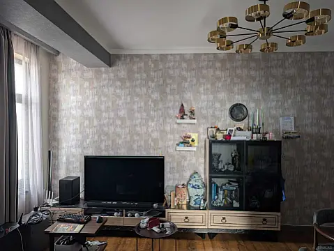 Satılır 3 otaqlı mənzil 90 m² — Bakı, Nəsimi 3 otaq 90.00 m²