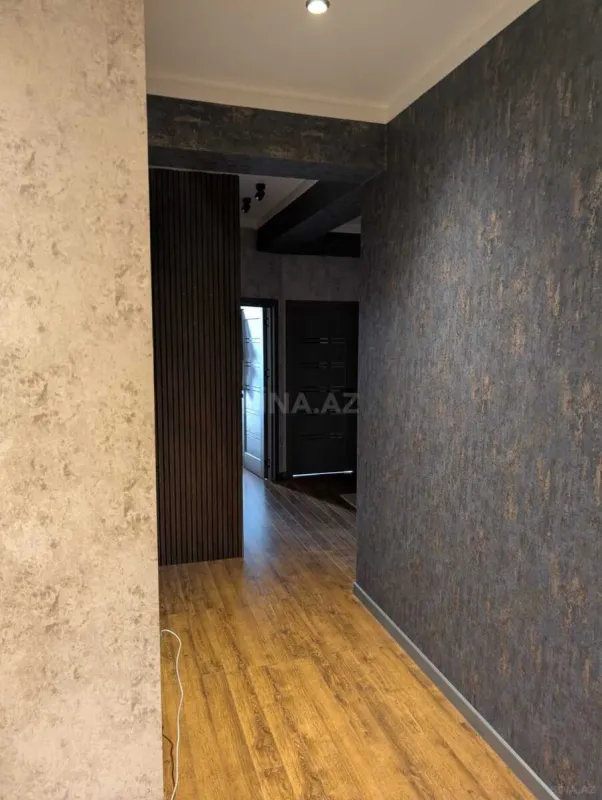 Satılır 3 otaqlı mənzil 90 m²