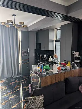 Satılır 3 otaqlı mənzil 90 m²